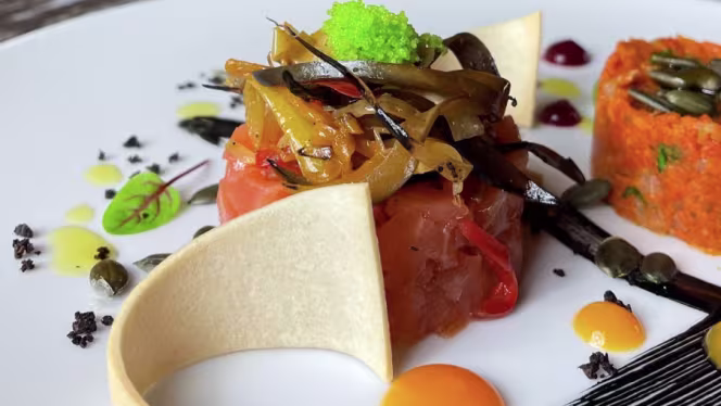 SottoSopra Bistrot - 1