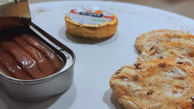 SottoSopra Bistrot - 7