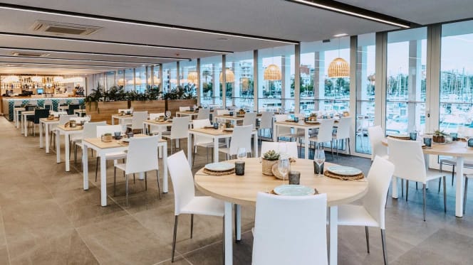 Nautic by Cal Blay - 9