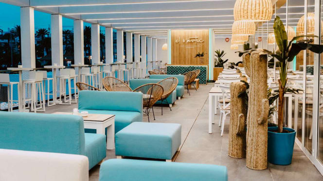 Nautic by Cal Blay - 5