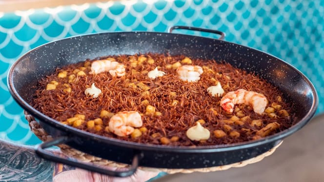 Nautic by Cal Blay - 2