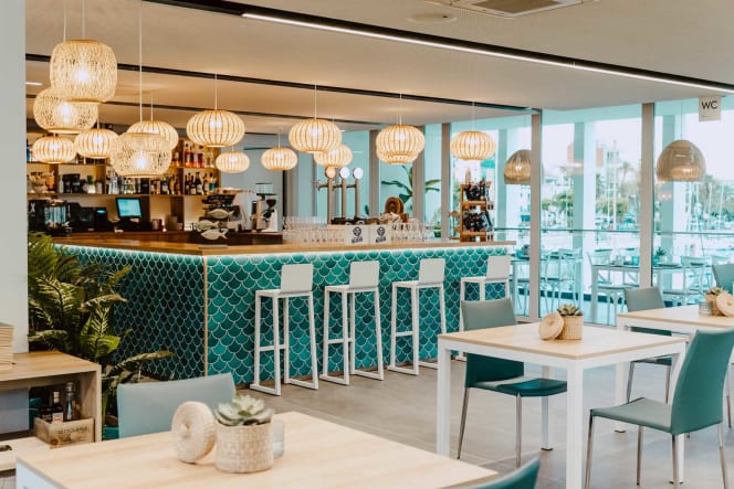 Nautic by Cal Blay - 7