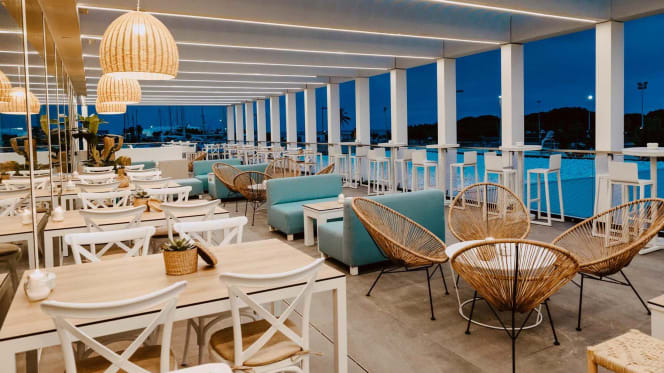 Nautic by Cal Blay - 0