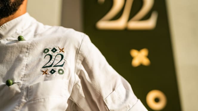 22 Cucina Isolana - 6