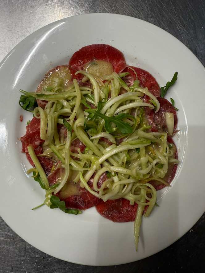 Hostaria Farnese - 5