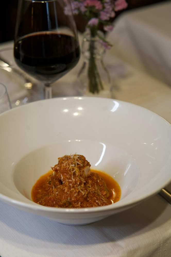 Hostaria Farnese - 0