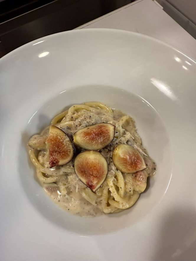 Hostaria Farnese - 8