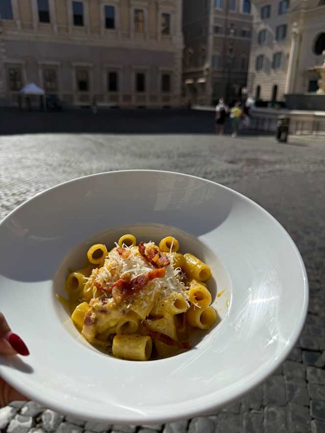 Hostaria Farnese - 7