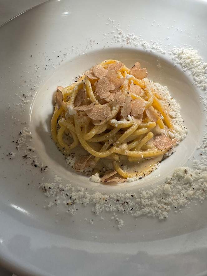 Hostaria Farnese - 9