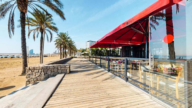 Shôko Barcelona - 9