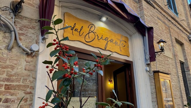 Dal Brigante - 9