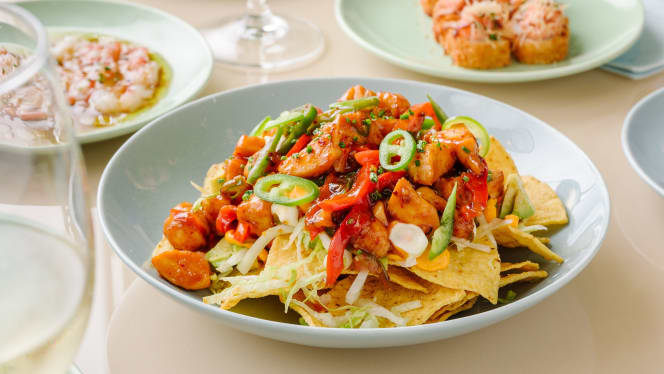 Nima Sushi & Uramakeria Firenze Novoli - 6