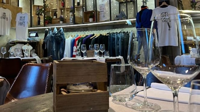 Vaia Concept Store - Firenze - 7