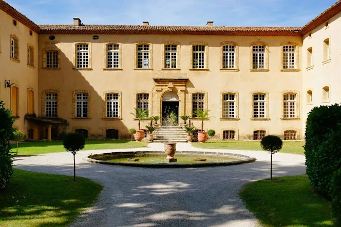 Château de la Pioline - 0