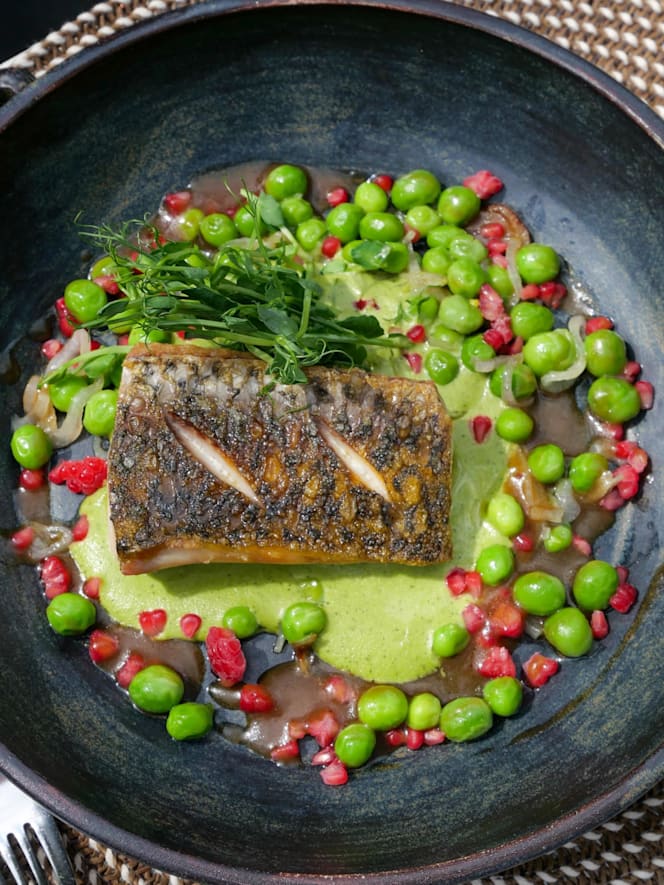 Château de la Pioline - 9