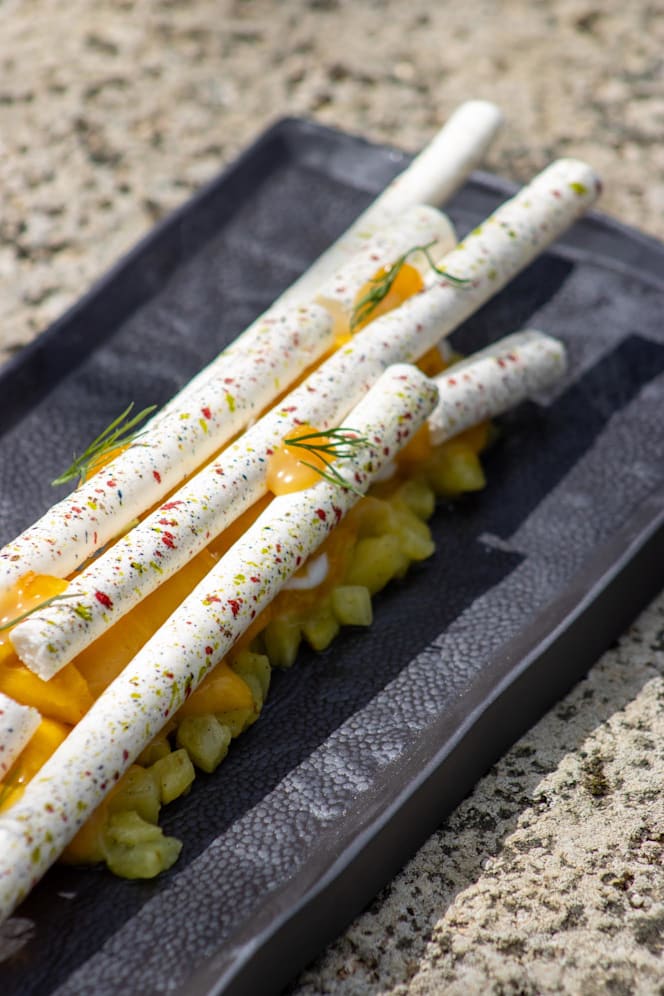 Château de la Pioline - 8