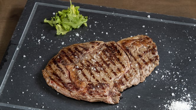 NÚMERO UNO STEAKHOUSE CANOVAS - 5