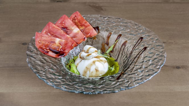 NÚMERO UNO STEAKHOUSE CANOVAS - 4