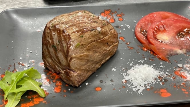 NÚMERO UNO STEAKHOUSE CANOVAS - 2