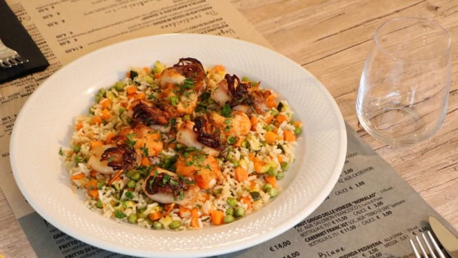 Le Papere in Barchessa - 2