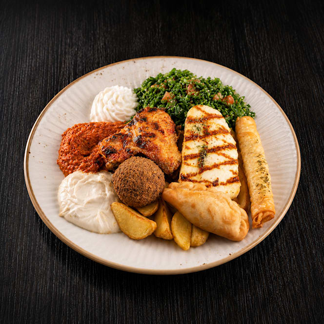 Beirut Bistro - 6