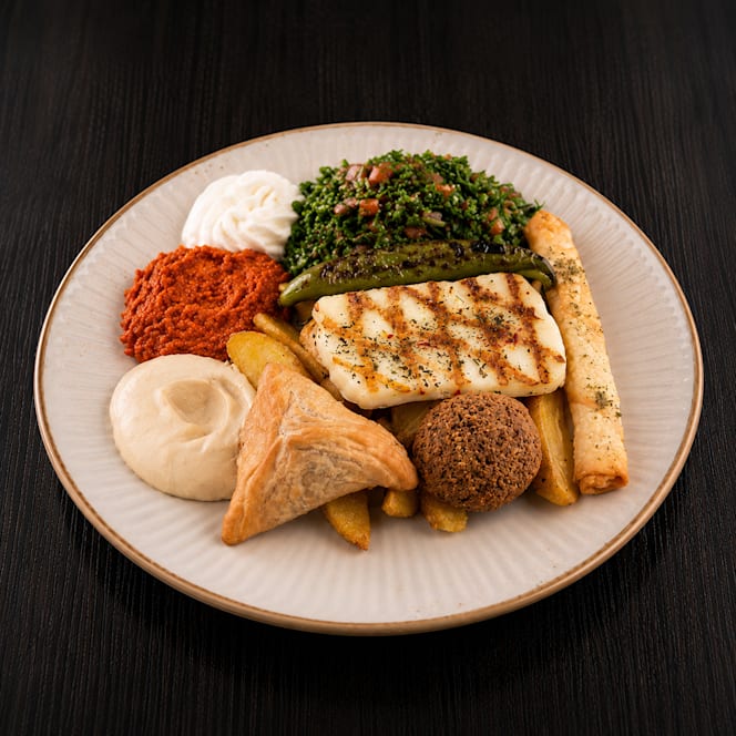 Beirut Bistro - 5