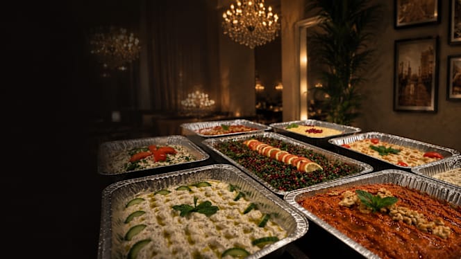 Beirut Bistro - 8