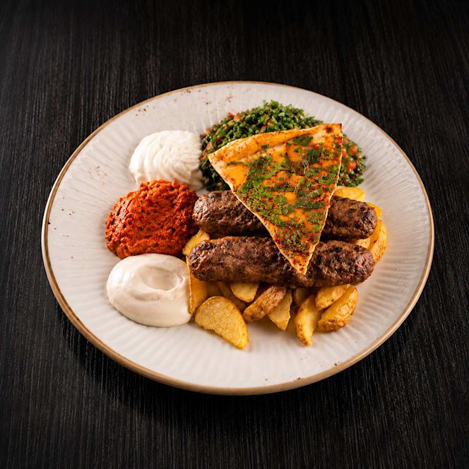 Beirut Bistro - 2