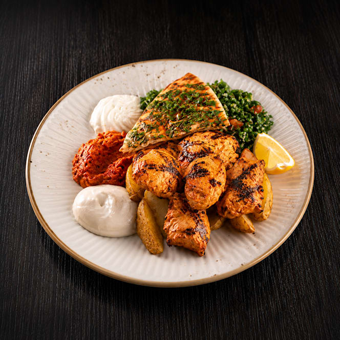 Beirut Bistro - 3