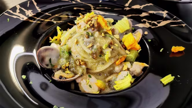 BRIZO' Restaurant - Crotone - 2