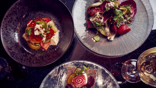 Chez Mal Birmingham - 4