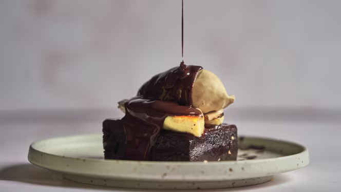 Chez Mal Birmingham - 7