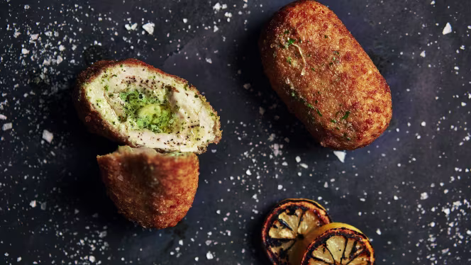 Chez Mal Birmingham - 6