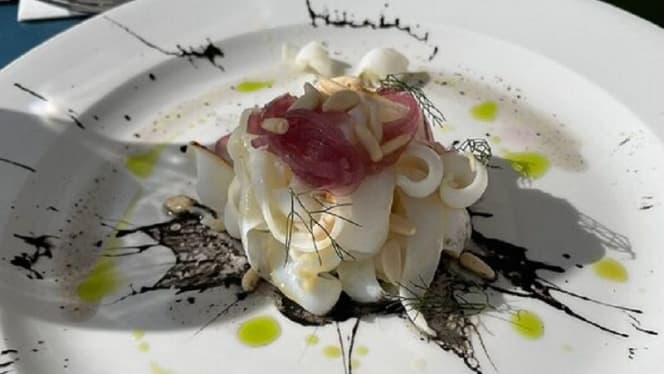 Vistamare - Formia - 0