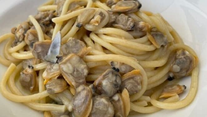 Vistamare - Formia - 9