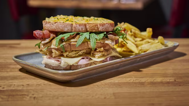 Tony Roma´s - Torrejon - 0