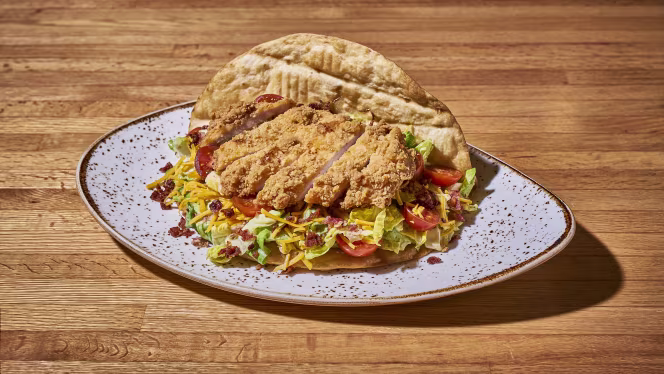 Tony Roma´s - Torrejon - 3