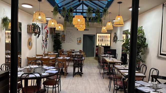 Creperie Le Gall - 1