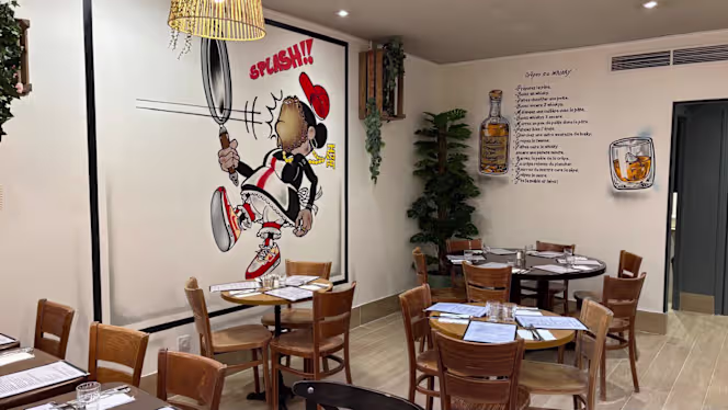 Creperie Le Gall - 2