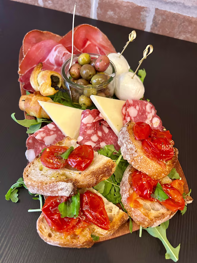 Oberdan23 Enoteca - Latina - 1