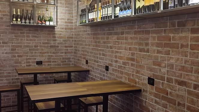 Oberdan23 Enoteca - Latina - 7