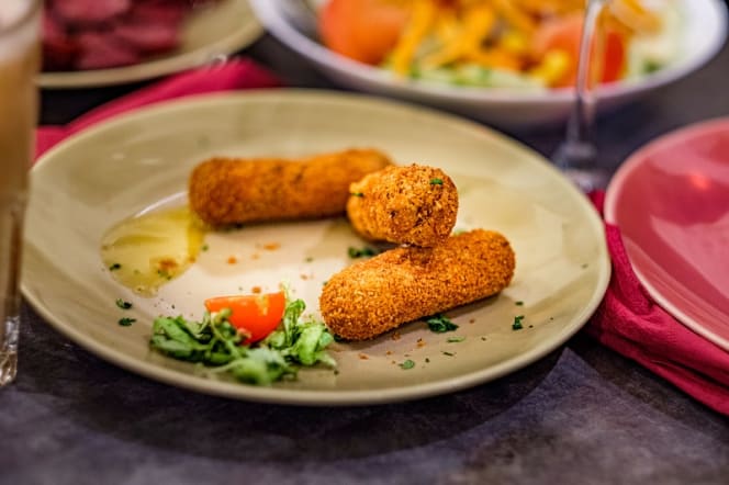 Tapas n' Friends São Nicolau by Fullest - 2