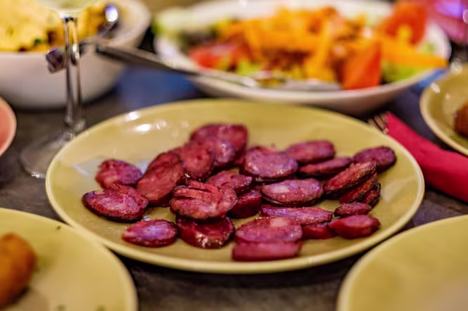 Tapas n' Friends São Nicolau by Fullest - 1