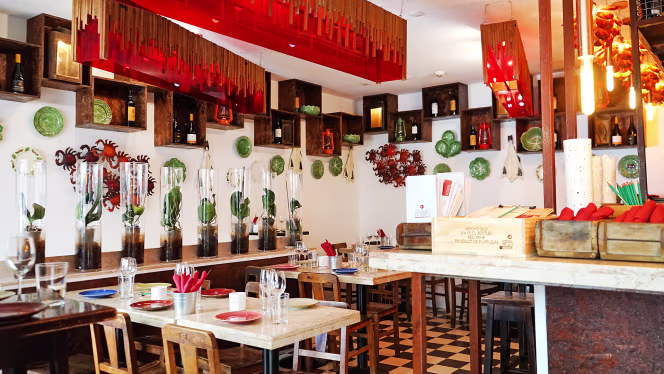 Tapas n' Friends São Nicolau by Fullest - 7