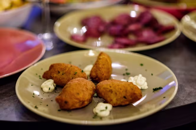 Tapas n' Friends São Nicolau by Fullest - 4