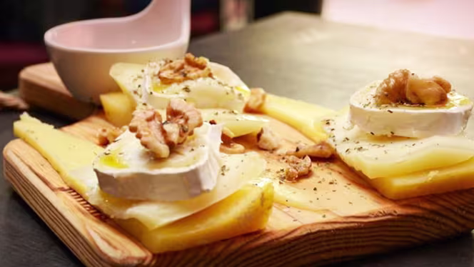 Tapas n' Friends São Nicolau by Fullest - 5