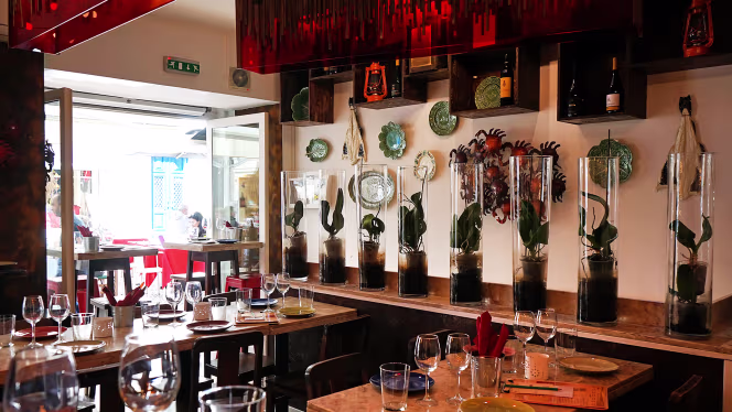 Tapas n' Friends São Nicolau by Fullest - 6