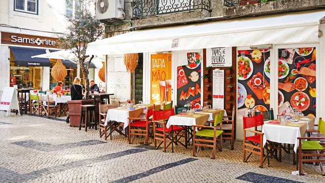 Tapas n' Friends São Nicolau by Fullest - 9