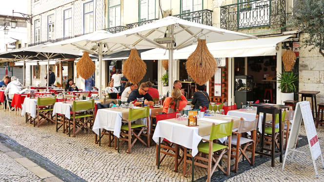 Tapas n' Friends São Nicolau by Fullest - 0