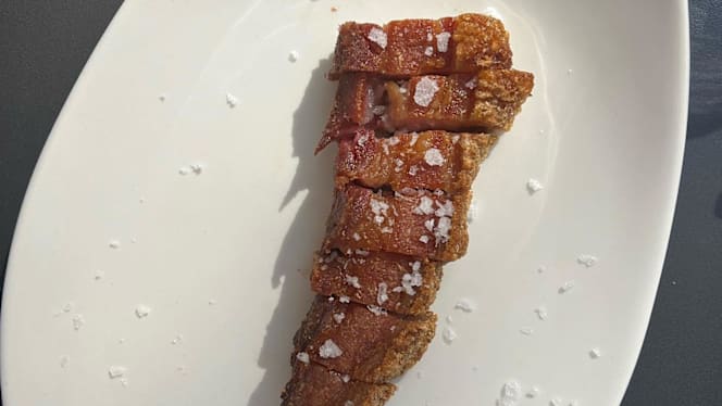 La Cava de Marcelino, Vinos y Ultraporcinos - 7